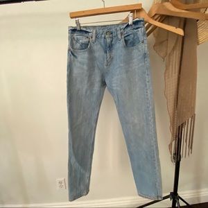 Levi’s 512